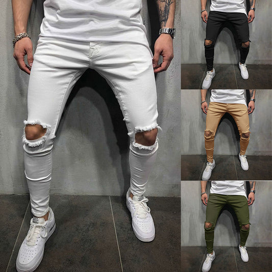 Trendy Jeans For Men