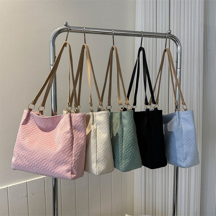 Casual Large Capacity Bags For Women