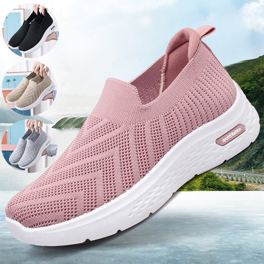 Women Sneakers Casual Soft Sole