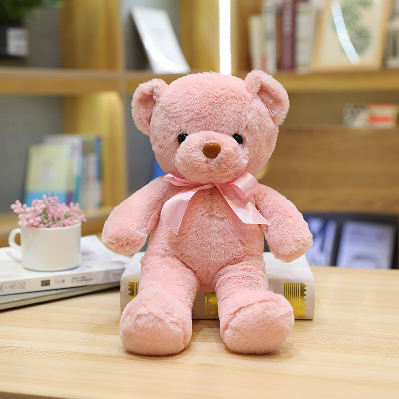 Teddy Bear Little Doll Plush Toy Doll BEAR