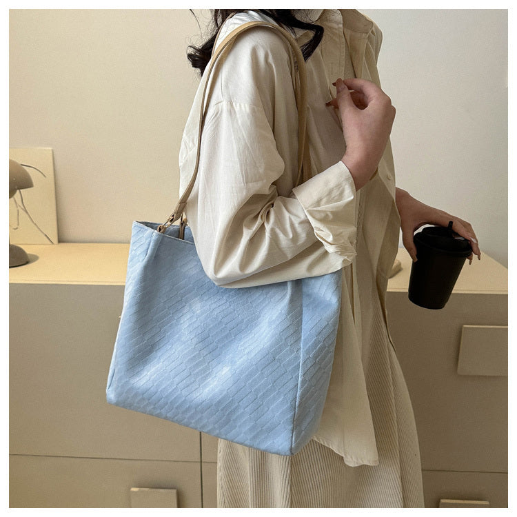 Casual Large Capacity Bags For Women