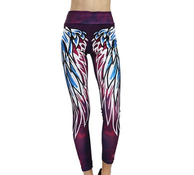 Women Casual Fun sporting Leggings