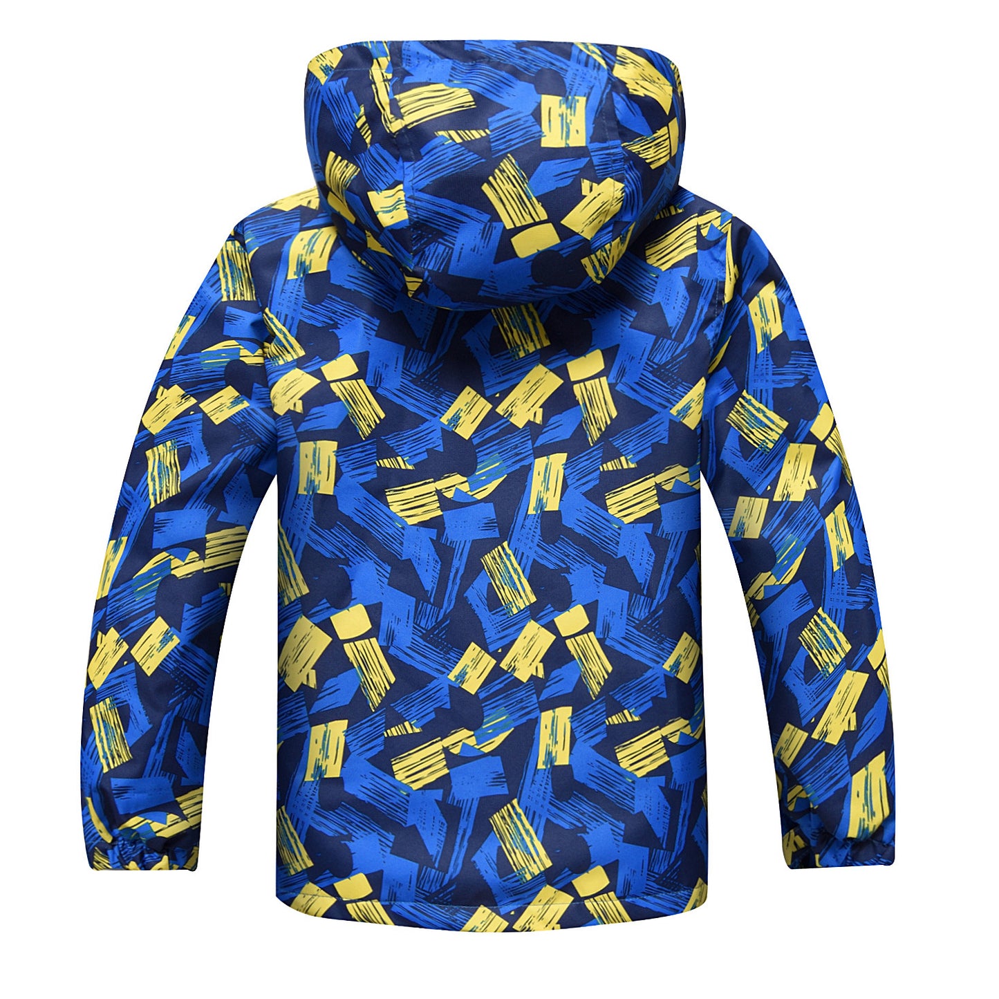 Boys' Outdoor Sports Windbreaker