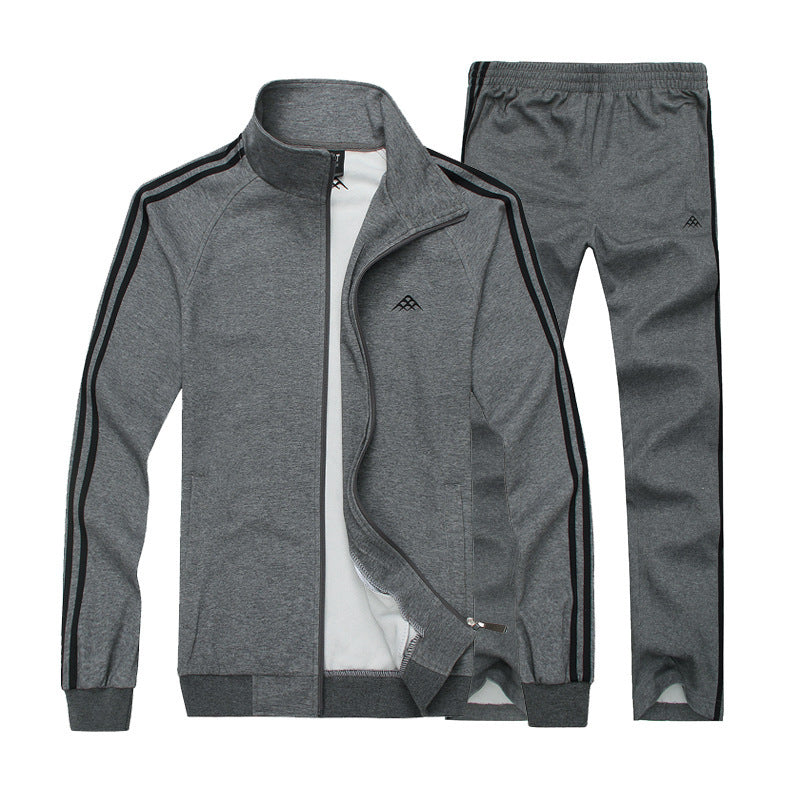 Men's Sportswear Suit