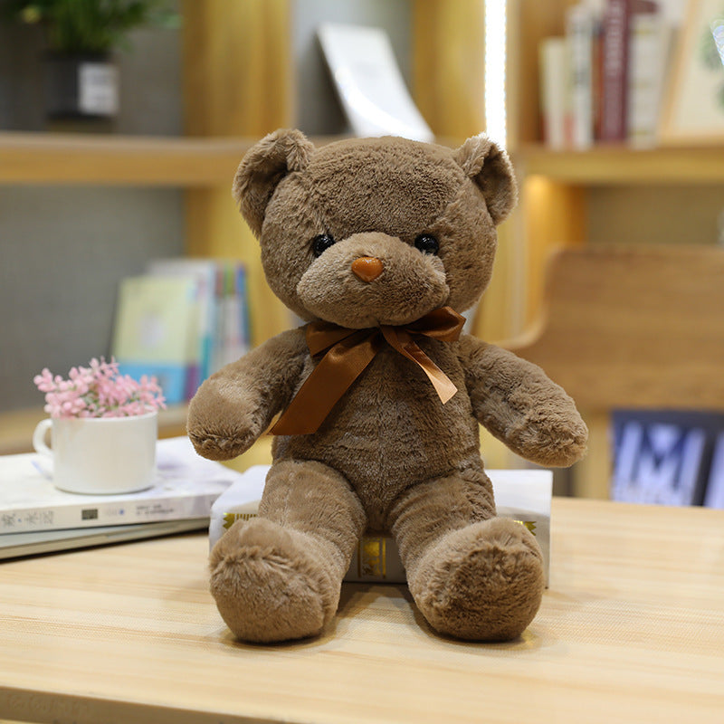 Teddy Bear Little Doll Plush Toy Doll BEAR