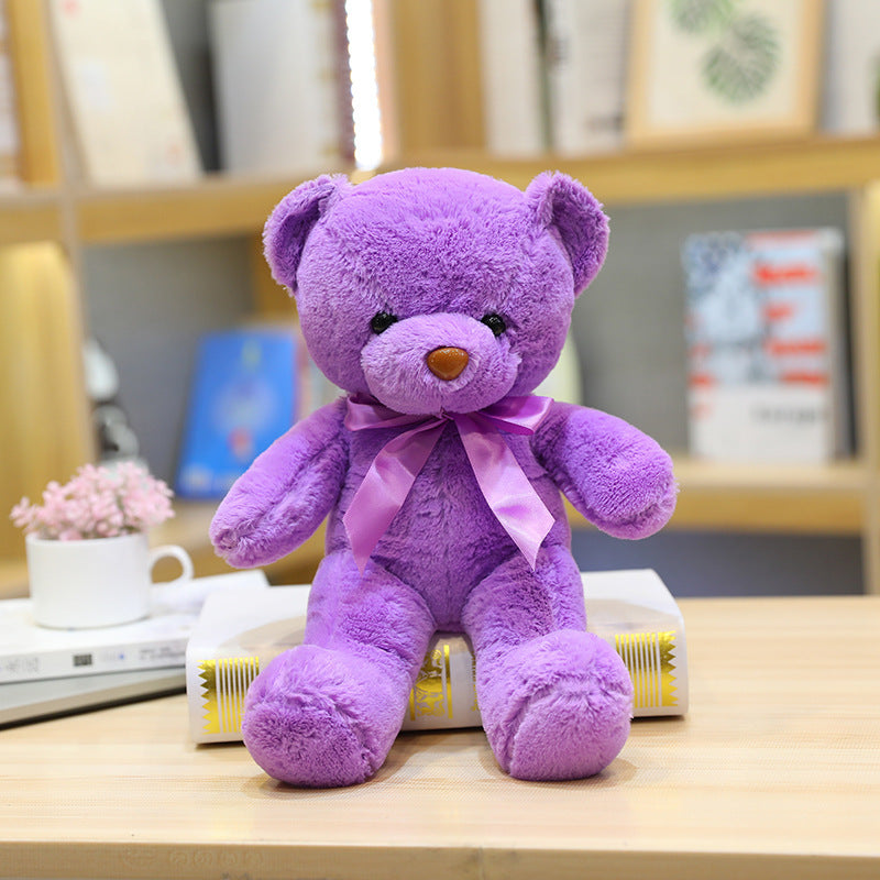 Teddy Bear Little Doll Plush Toy Doll BEAR