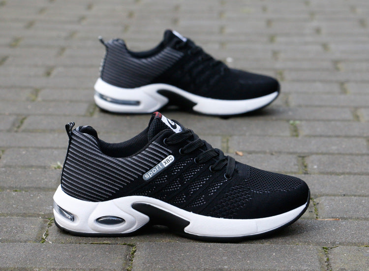 Men Casual Shoes Outdoor Breathable  Shoes