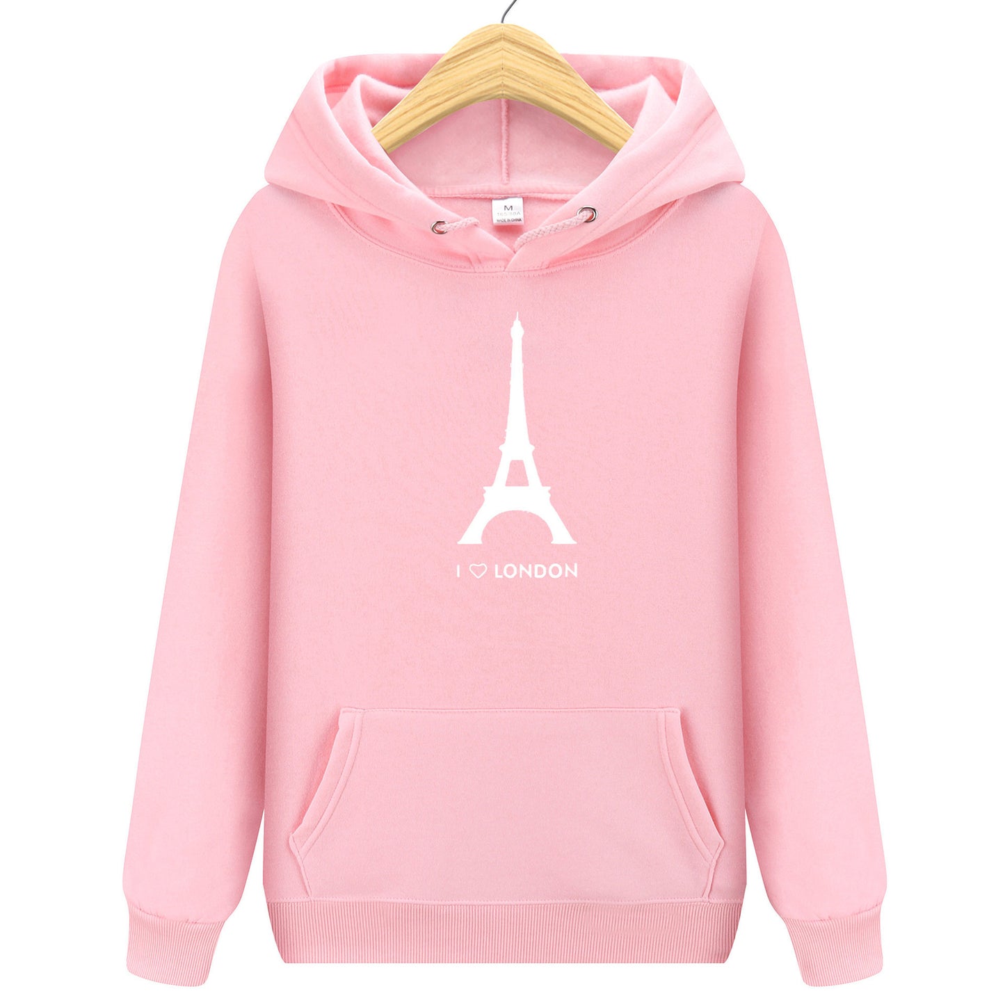 New Quality Brand Men and women Hoodie Autumn