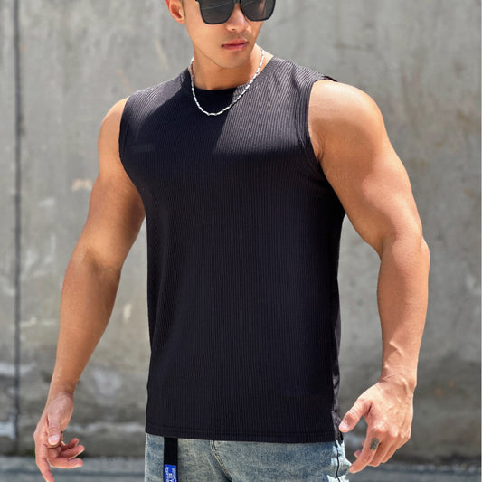 Summer Workout Vest