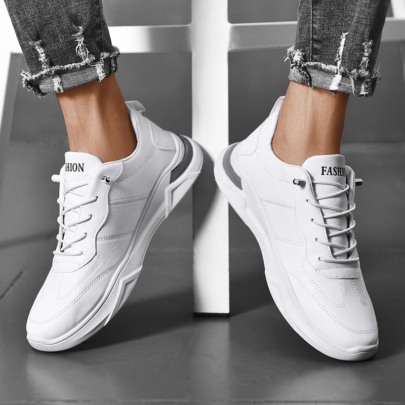 Sneakers Fashion Shoes Men