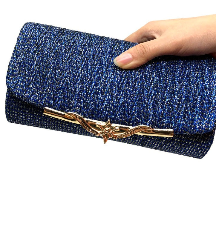 Special Events Clutches Chain Shoulder Bag Bolsas Mujer - Trendys Collections