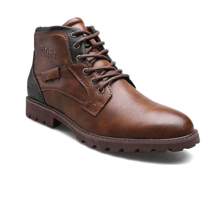 Martin Boots Shoes For Men