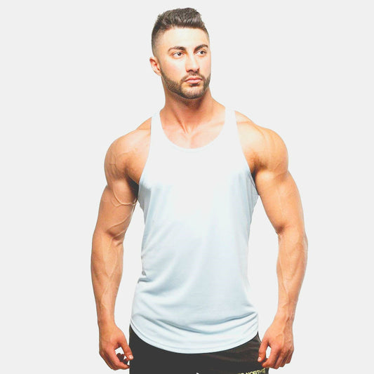 Men sportswear Vest