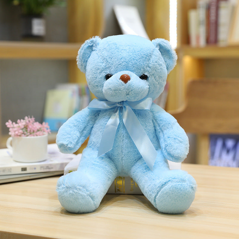 Teddy Bear Little Doll Plush Toy Doll BEAR