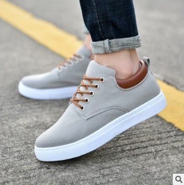 Men Casual Shoes Lightweight