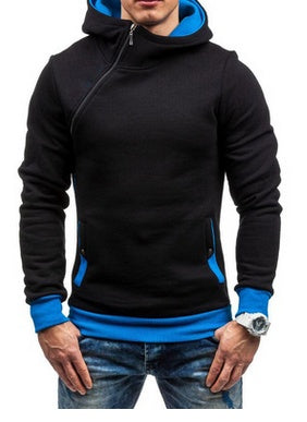 Hoodies Men Fashion