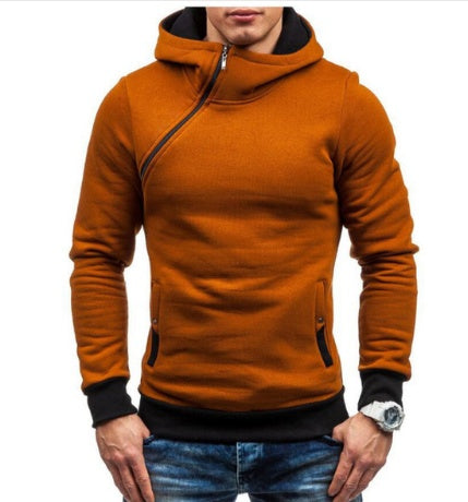 Hoodies Men Fashion