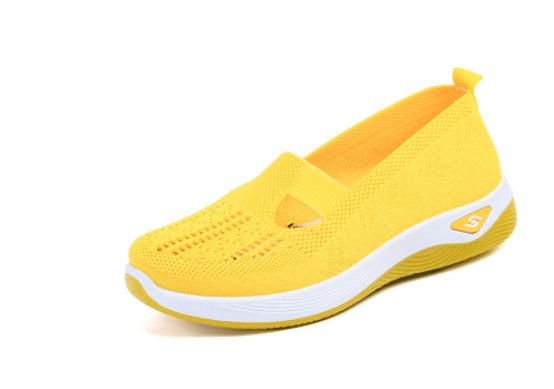 Summer Breathable And Comfortable shoes