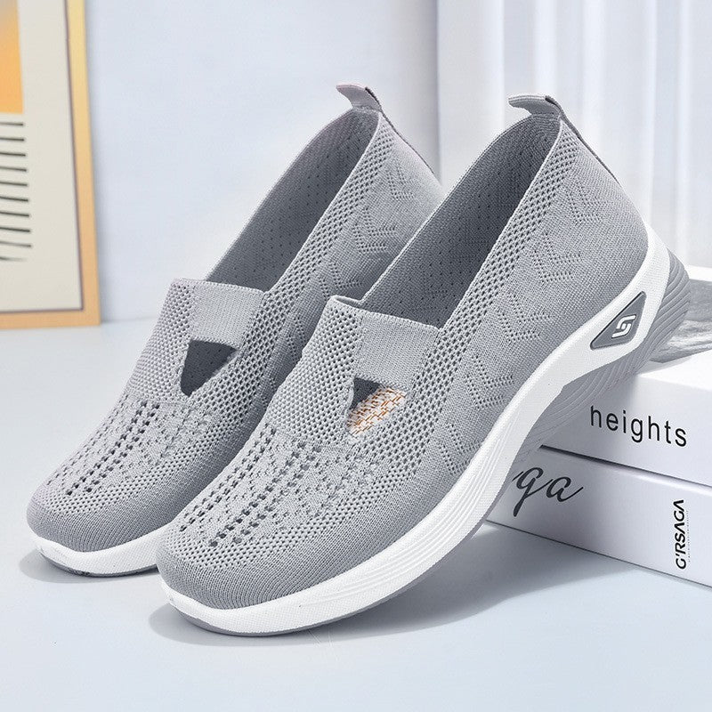 Summer Breathable And Comfortable shoes