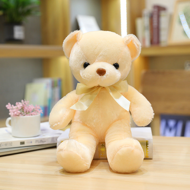 Teddy Bear Little Doll Plush Toy Doll BEAR