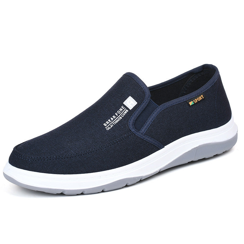 Denim Casual Shoes