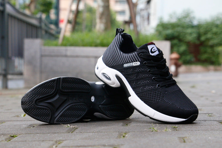 Men Casual Shoes Outdoor Breathable  Shoes