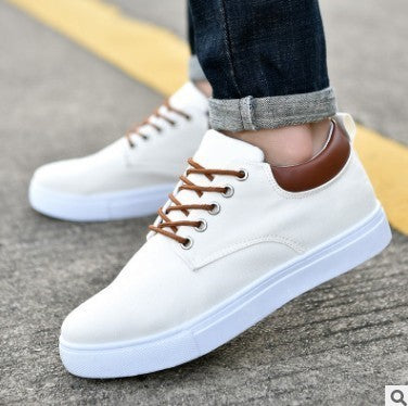 Men Casual Shoes Lightweight