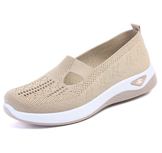 Summer Breathable And Comfortable shoes