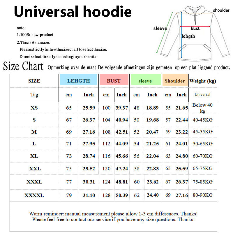 Color Art ZAYN Printed Letter Hoodie Hoodies  Women