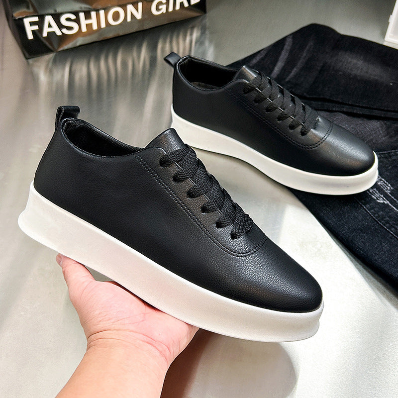 Men's Casual And Lightweight Shoes