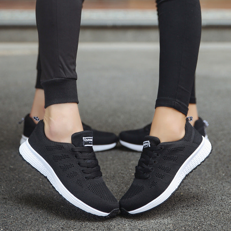 Women Shoes Sports Sneakers - Trendys Collections