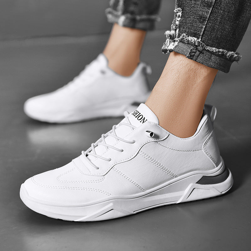 Sneakers Fashion Shoes Men