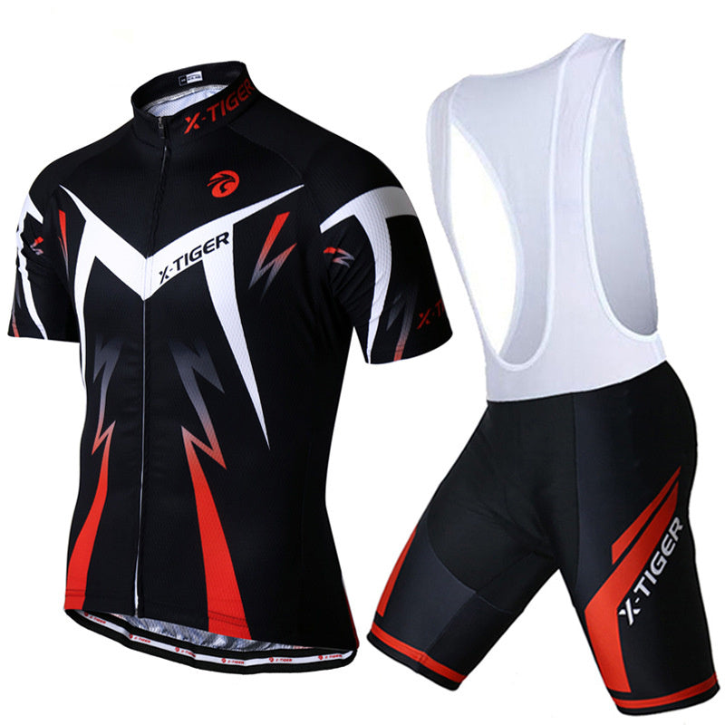 Men Cycling clothes  sportswear