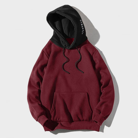 Thick Fashion Hoodies For Men