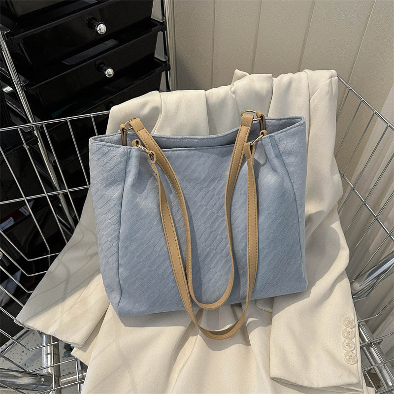 Casual Large Capacity Bags For Women