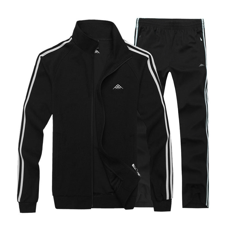 Men's Sportswear Suit