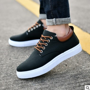 Men Casual Shoes Lightweight