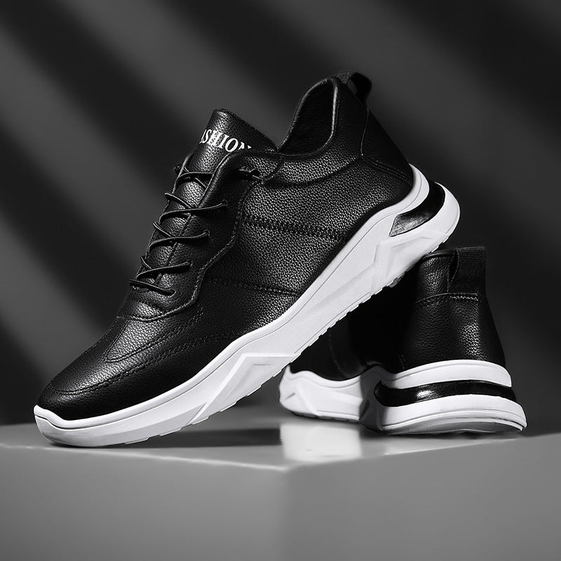 Sneakers Fashion Shoes Men