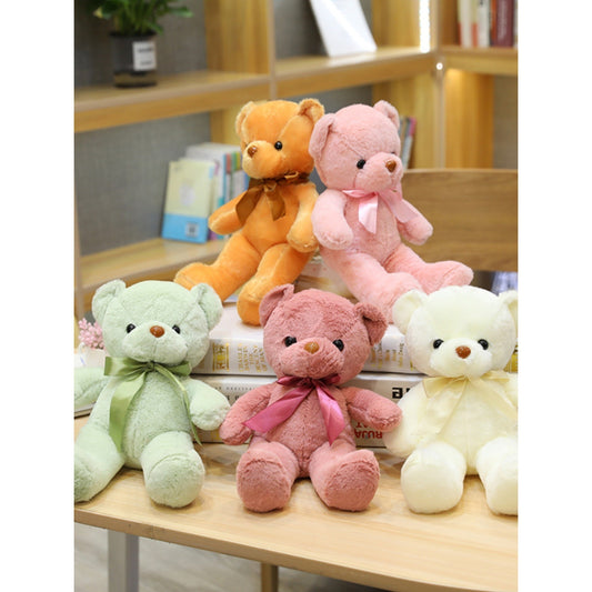 Teddy Bear Little Doll Plush Toy Doll BEAR