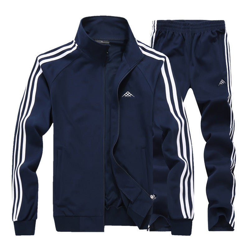 Men's Sportswear Suit