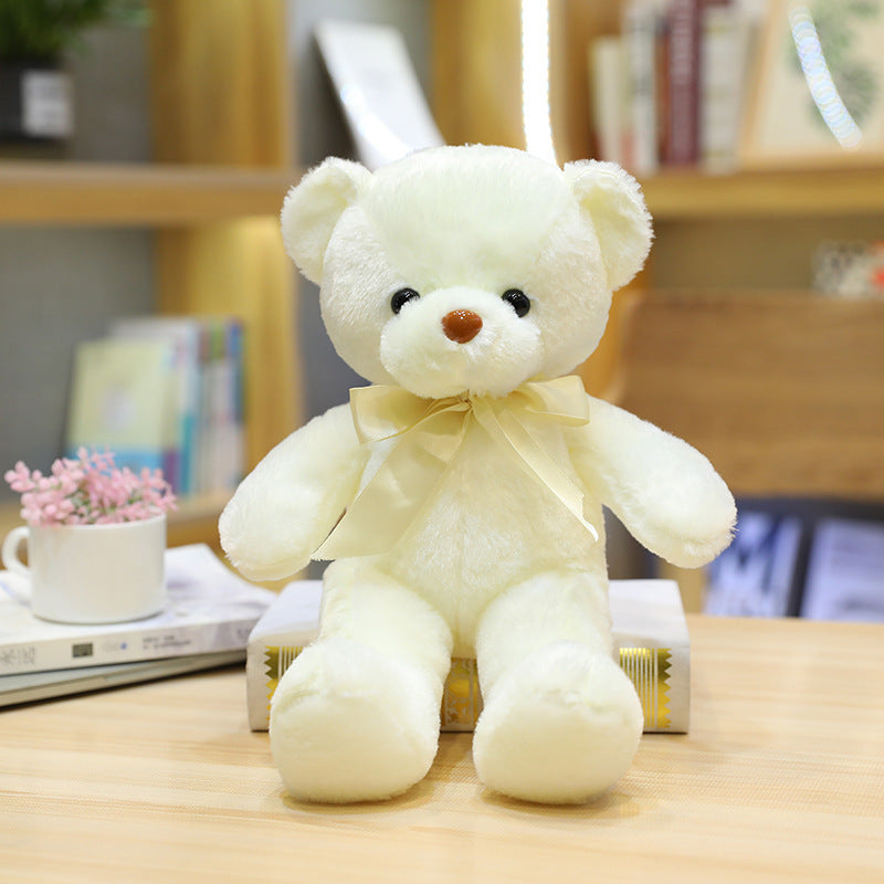 Teddy Bear Little Doll Plush Toy Doll BEAR