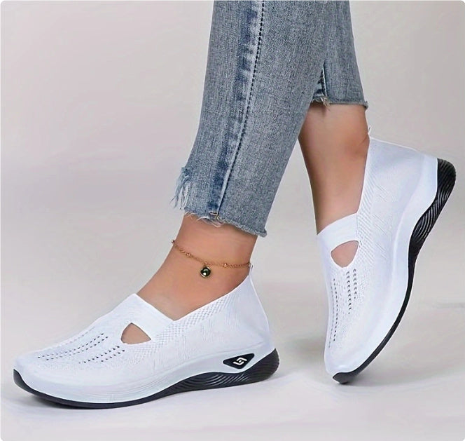 Summer Breathable And Comfortable shoes