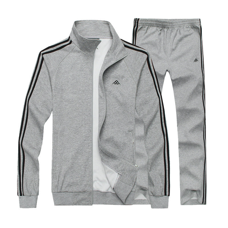 Men's Sportswear Suit