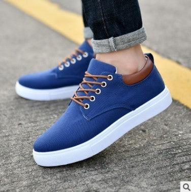 Men Casual Shoes Lightweight