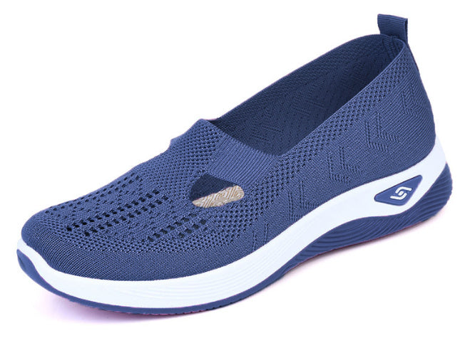 Summer Breathable And Comfortable shoes