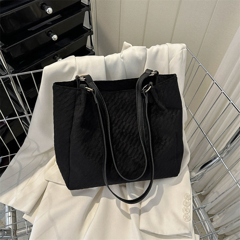 Casual Large Capacity Bags For Women