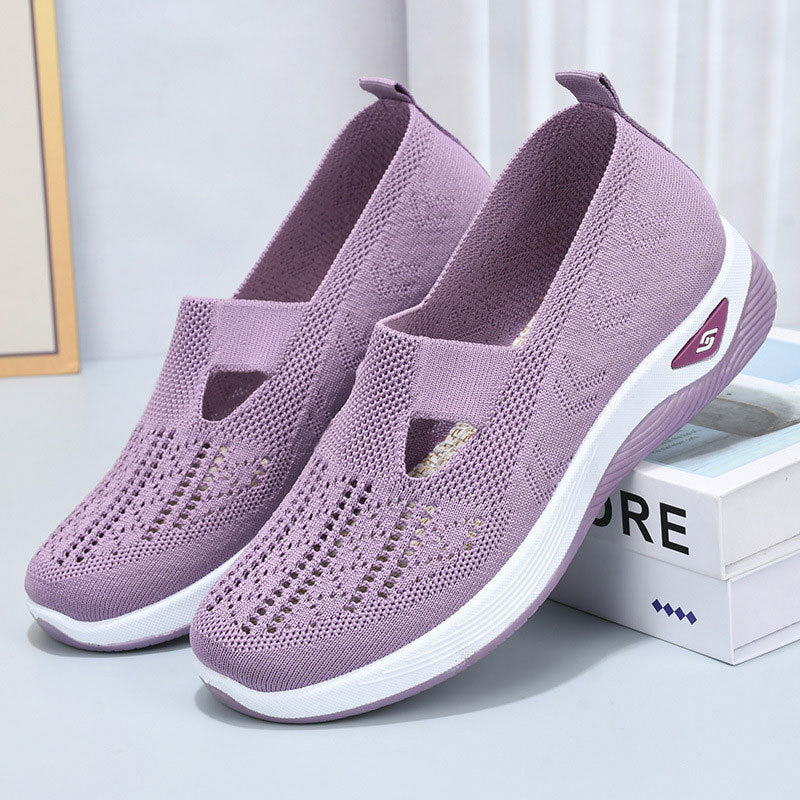 Summer Breathable And Comfortable shoes