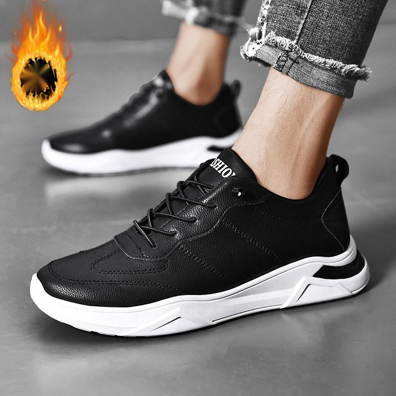 Sneakers Fashion Shoes Men