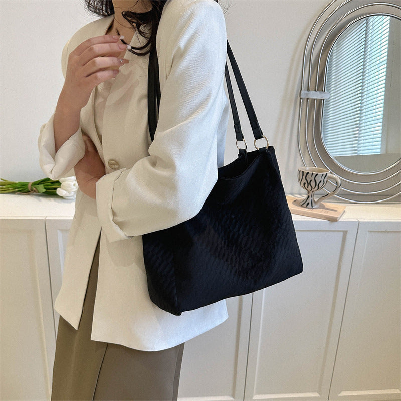 Casual Large Capacity Bags For Women