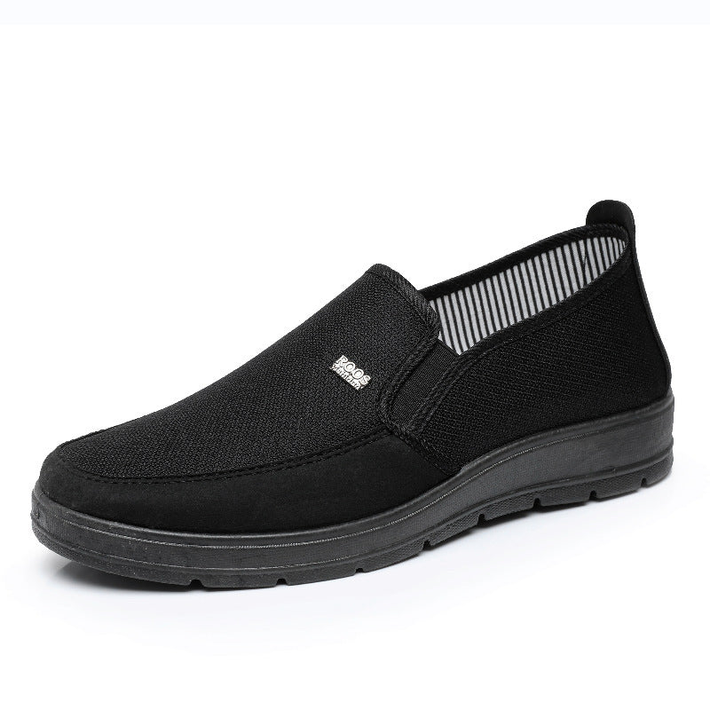 Men's Casual Shoes  Breathable Leisure